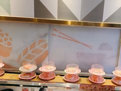 -争鲜回转寿司(通州万达店)