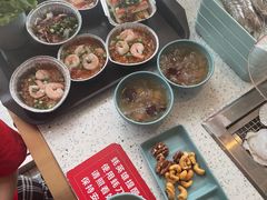 -蚝英雄·鲜蚝自助专门店(洋桥店)