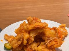 -那红花·东北菜铁锅炖(仙林金鹰店)