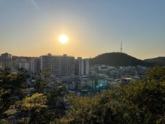 -佛山华盖山公园