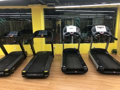 -一诺健身(水印康庭店)