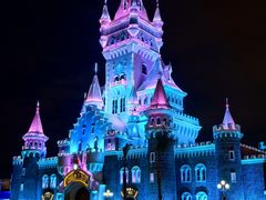 -厦门方特梦幻王国