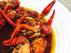 十三香小龙虾-关姐美食(江南西店)