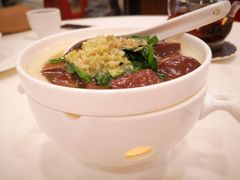 -凤凰楼酒家·粤宴点心(华强北店)