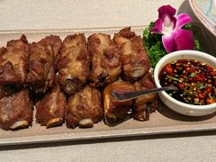 -花马天堂云南餐厅 Lost Heaven(外滩店)