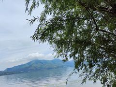 -西昌邛海湿地