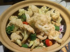 -春家·非遗手工小吃(徐汇万科广场店)