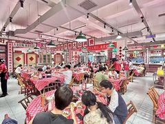 -龙师傅卤炒(天马店)