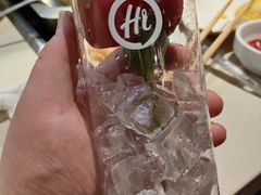 -海底捞火锅(劲松店)