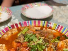 馕包肉-新疆伊宁远征餐厅