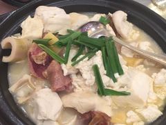 -好福记饭店(红梅公园店)