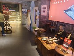 -瑶王府·广西菜(金阳路店)