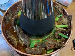 -老北京涮羊肉·龙虾.烧烤(江镇店)