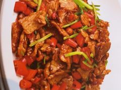 -辣婆婆(航天桥店)