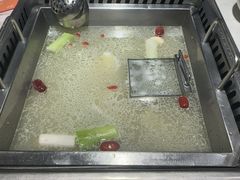 -野妹火锅(布吉店)