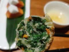 -强记鱼粥(南村店)
