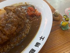 -伽喱博士 Dr.CURRY咖喱饭(太阳宫咖喱店)