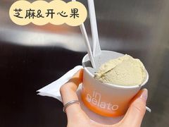 -Dip in Gelato(富民路店)