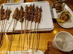 -小马哥烧烤(楚州店)