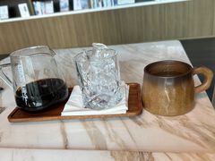 -木嘛working coffee(前海店)