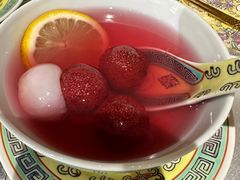 -宫事颐庭·老佛爷贵寿下午茶(颐和园店)