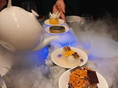 -Hakkasan Abu Dhabi