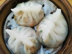 潮洲粉果-澳门西南饭店·粤菜·茶市·手工点心(华海路店)