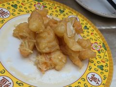 -仿膳饭庄·宫廷风味(百年传承店)