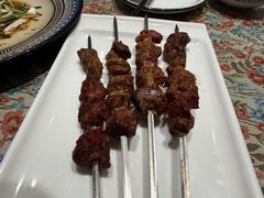-格日勒阿妈蒙古厨房(新华广场店)
