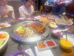 -浦江城市生活广场(江月路店)