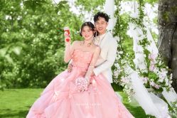 -金夫人婚纱摄影(衡阳店)