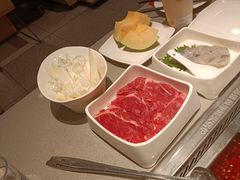 -海底捞火锅(丰尚国际广场店)