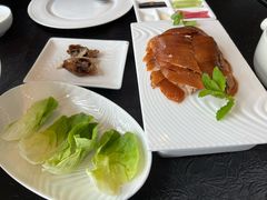 -大董(华贸购物中心店)