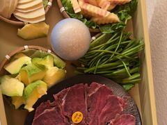 -芸鲜季·云南野生菌餐厅· 云南风物味研社(闵行店)