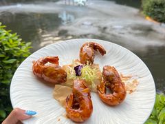-果然居酒家 · 顺德园林私房菜