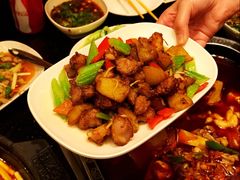 -自贡好吃客(科华店)