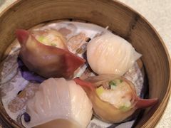 -万丽轩·粤菜(王府井金茂万丽酒店)