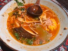 -火塘云南烧烤大排档