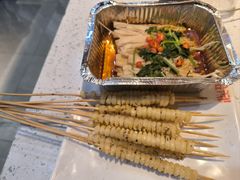-延边金利串店(安达街店)