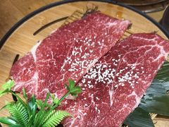 -牛也烧肉(摩尔城店)