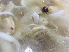 -东山羊庄(八卦岭店)