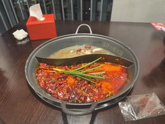 -冯校长老火锅(深圳总店)