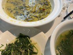 -小秦淮·南京土菜(新亭西路店)