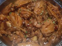 鸡翅煲-胖哥俩肉蟹煲(学林街店)