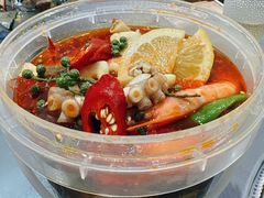 -金龙·打边炉(武进路店)