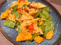 -山石榴·贵州菜(陆家嘴中心店)
