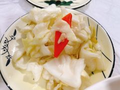 -天乐农家鱼头王(天目湖店)