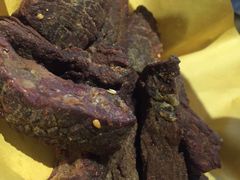 -手选潮汕鲜活牛肉火锅(二七广场店)