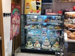 -金凤成祥(东直门现烤面包店)
