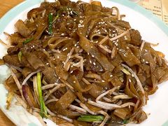 干炒牛河-香港仔茶餐厅(凤阳店)